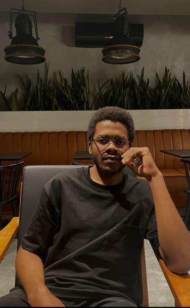 Kingsley profile photo